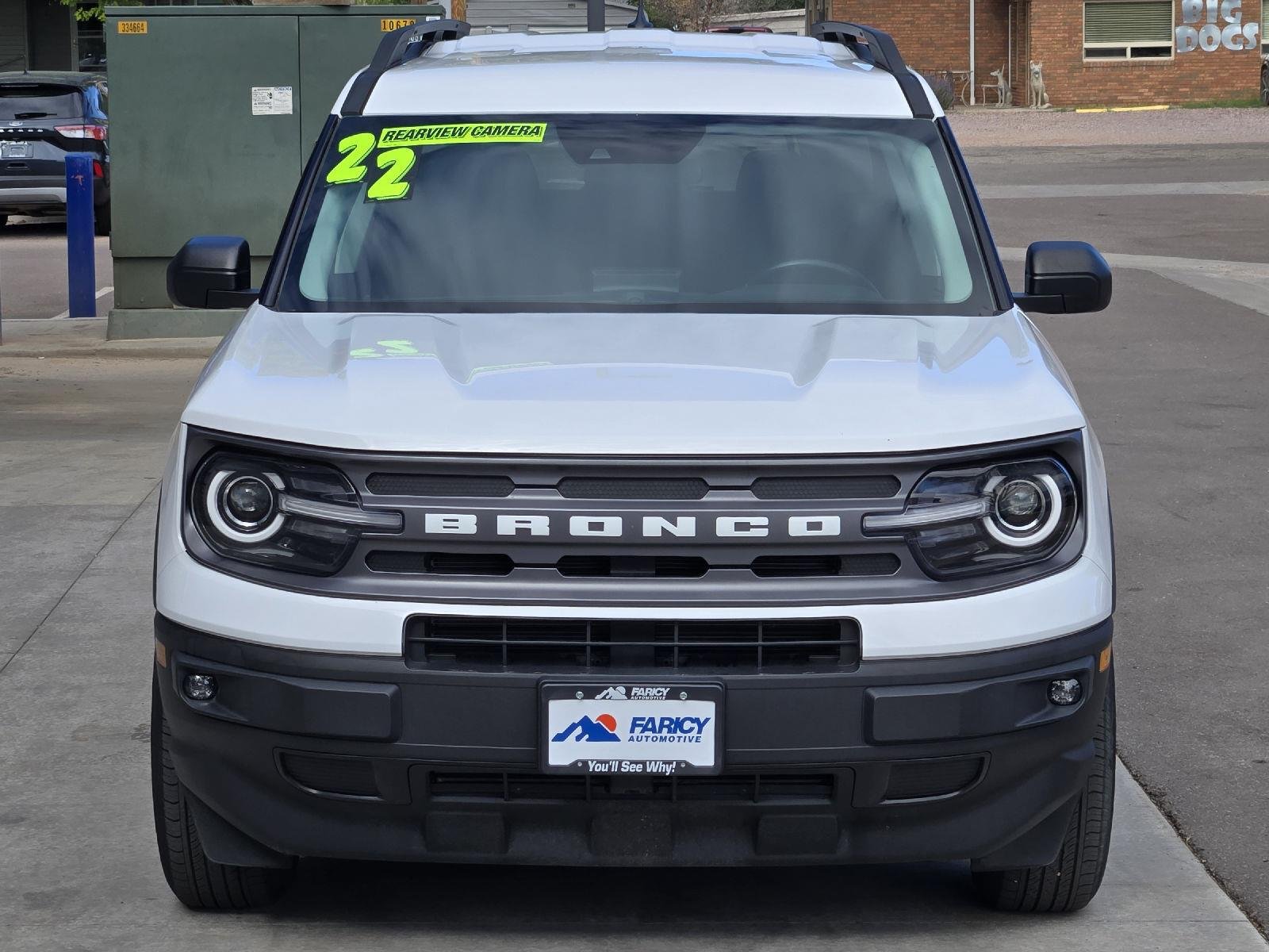 ford bronco sport 2022 3FMCR9B61NRE03660 image ford bronco sport 2022 3FMCR9B61NRE03660 image